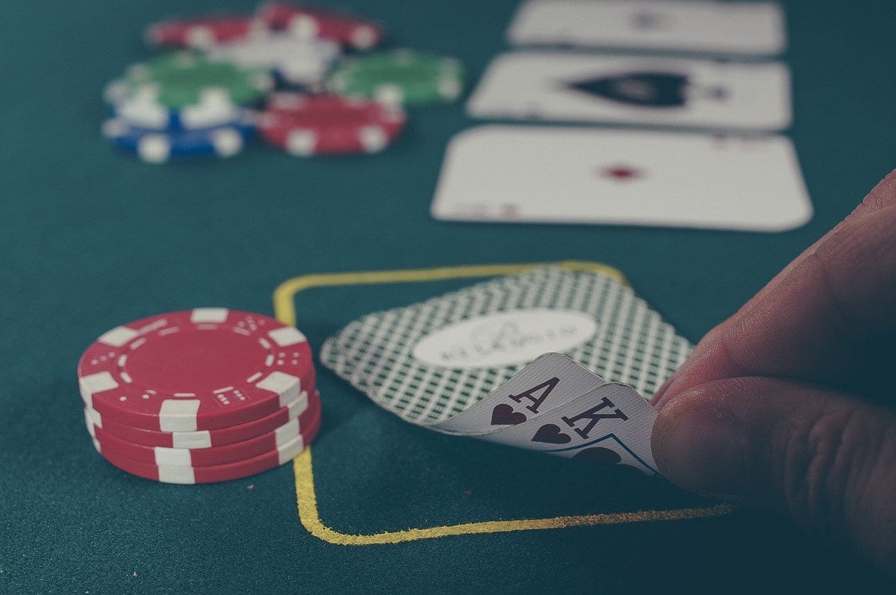 Có cách nào để gian lận Baccarat trực tuyến không?